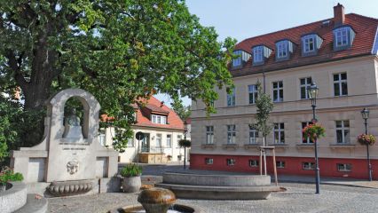 Stubenrauch-Denkmal
