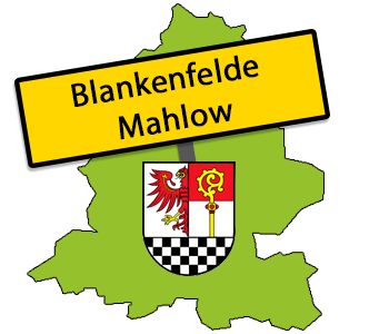 Blankenfelde-Mahlow